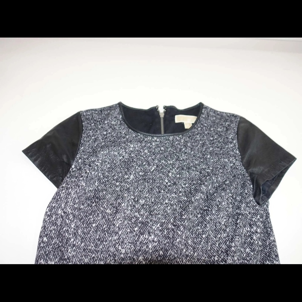 Michael Kors dress Women's Black and Gray Top size 4